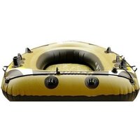 Гребная лодка Jilong Fishman 300 Set - Превью изображения №5 — Интернет-магазин Time-Shop