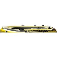 Гребная лодка Jilong Fishman 300 Set - Превью изображения №4 — Интернет-магазин Time-Shop