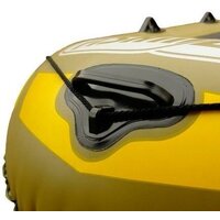Гребная лодка Jilong Fishman 300 Set - Превью изображения №6 — Интернет-магазин Time-Shop