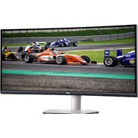 Игровой монитор Dell S3422DW - Превью изображения №3 — Интернет-магазин Time-Shop