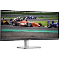 Игровой монитор Dell S3422DW - Превью изображения №2 — Интернет-магазин Time-Shop