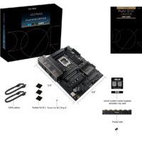 Материнская плата ASUS ProArt B760-Creator - Превью изображения №6 — Интернет-магазин Time-Shop