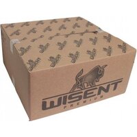 Кухонная мойка Wisent WS-35044B/GER013 (с сифоном, дозатором и коландером) - Превью изображения №7 — Интернет-магазин Time-Shop