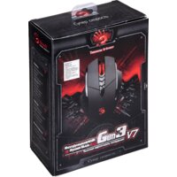 Игровая мышь A4Tech Bloody V7 - Превью изображения №3 — Интернет-магазин Time-Shop