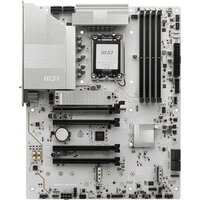 MSI Pro Z890-S WiFi White