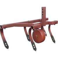 Навесное оборудование для садовой техники