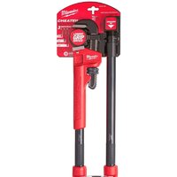 Ключ трубный Milwaukee настраиваемый 3 в 1 48-22-7314 - Превью изображения №2 — Интернет-магазин Time-Shop