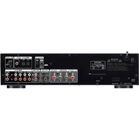 Интегральный усилитель Denon PMA-600NE (серебристый) - Превью изображения №2 — Интернет-магазин Time-Shop