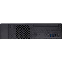 Корпус In Win CK709 U3 - Превью изображения №3 — Интернет-магазин Time-Shop