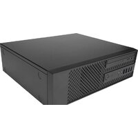 Корпус In Win CK709 U3 - Превью изображения №2 — Интернет-магазин Time-Shop