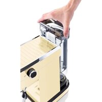 Рожковая кофеварка ETA Storio 6181 90040 - Превью изображения №2 — Интернет-магазин Time-Shop