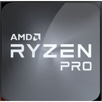 AMD Ryzen 5 Pro 3600