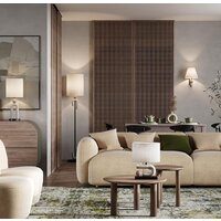 Бра Odeon Light Bagel 5410/1WA - Превью изображения №6 — Интернет-магазин Time-Shop