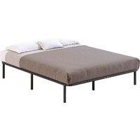 Домаклево София 180x200 (черный)