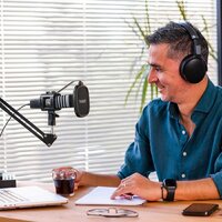 Проводной микрофон Tonor TC30+ - Превью изображения №9 — Интернет-магазин Time-Shop