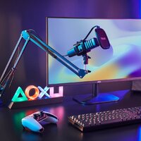 Проводной микрофон Tonor TC30+ - Превью изображения №10 — Интернет-магазин Time-Shop