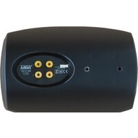  Taga Harmony TOS-515SM (черный) - Превью изображения №2 — Интернет-магазин Time-Shop