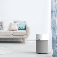 Очиститель воздуха Ideal AP40 PRO - Превью изображения №4 — Интернет-магазин Time-Shop