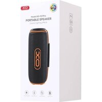 Беспроводная колонка XO F57 Pro - Превью изображения №3 — Интернет-магазин Time-Shop
