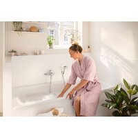 Смеситель Hansgrohe Rebris S 72440670 - Превью изображения №2 — Интернет-магазин Time-Shop