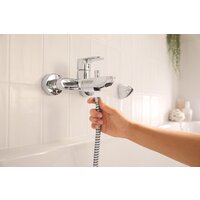 Смеситель Hansgrohe Rebris S 72440670 - Превью изображения №3 — Интернет-магазин Time-Shop