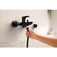 Смеситель Hansgrohe Rebris S 72440670 - Превью изображения №4 — Интернет-магазин Time-Shop