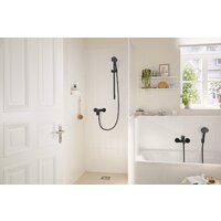 Смеситель Hansgrohe Rebris S 72440670 - Превью изображения №6 — Интернет-магазин Time-Shop