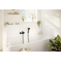 Смеситель Hansgrohe Rebris S 72440670 - Превью изображения №5 — Интернет-магазин Time-Shop