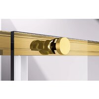 Душевой уголок Vincea Slim-N VSS-4SN8010CLG - Превью изображения №3 — Интернет-магазин Time-Shop