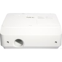 Проектор NEC P554U - Превью изображения №5 — Интернет-магазин Time-Shop
