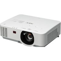 Проектор NEC P554U - Превью изображения №9 — Интернет-магазин Time-Shop