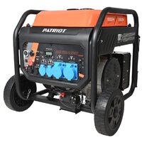 Patriot iGN 11000AWS