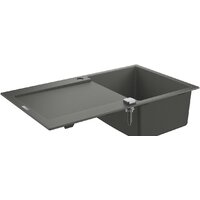 Grohe K500 50-C 86/50 1.0 31644AT0 (серый гранит)