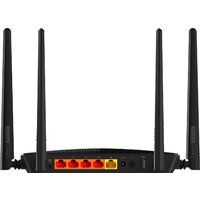 Wi-Fi роутер Totolink A3002RU V2 - Превью изображения №2 — Интернет-магазин Time-Shop