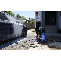 Мойка высокого давления Nilfisk-Alto Core 125-5 Car Wash - Превью изображения №2 — Интернет-магазин Time-Shop