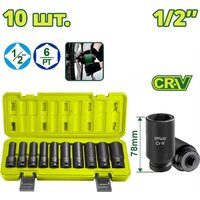 Биты, головки, насадки, держатели