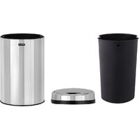 Мусорное ведро Laima 609329 (30л) - Превью изображения №10 — Интернет-магазин Time-Shop