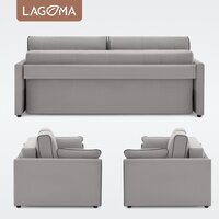 Диван Lagoma Медина (Elvas Ash/Elva Grey) - Превью изображения №6 — Интернет-магазин Time-Shop