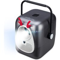 Проектор AOPEN Aopen Qf23S (черный) - Превью изображения №2 — Интернет-магазин Time-Shop