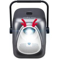 AOPEN Aopen Qf23S (черный)