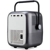 Проектор AOPEN Aopen Qf23S (черный) - Превью изображения №5 — Интернет-магазин Time-Shop