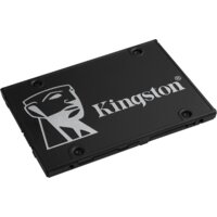 SSD Kingston KC600 2TB SKC600/2048G - Превью изображения №2 — Интернет-магазин Time-Shop