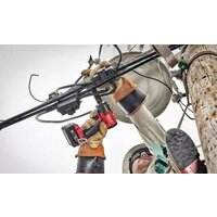 Гайковерт Milwaukee M18 FMTIW2P12-0X 4933478453 (с 2-мя АКБ, кейс) - Превью изображения №6 — Интернет-магазин Time-Shop