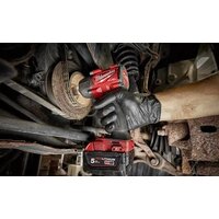 Гайковерт Milwaukee M18 FMTIW2P12-0X 4933478453 (с 2-мя АКБ, кейс) - Превью изображения №3 — Интернет-магазин Time-Shop