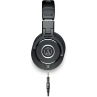 Наушники Audio-Technica ATH-M40x - Превью изображения №2 — Интернет-магазин Time-Shop