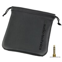 Наушники Audio-Technica ATH-M40x - Превью изображения №10 — Интернет-магазин Time-Shop