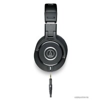 Наушники Audio-Technica ATH-M40x - Превью изображения №7 — Интернет-магазин Time-Shop