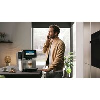 Кофемашина Siemens EQ900 TQ903RZ3 - Превью изображения №14 — Интернет-магазин Time-Shop