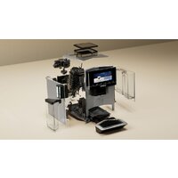 Кофемашина Siemens EQ900 TQ903RZ3 - Превью изображения №8 — Интернет-магазин Time-Shop