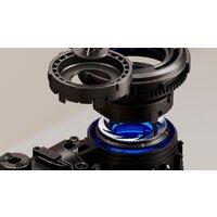 Кофемашина Siemens EQ900 TQ903RZ3 - Превью изображения №6 — Интернет-магазин Time-Shop